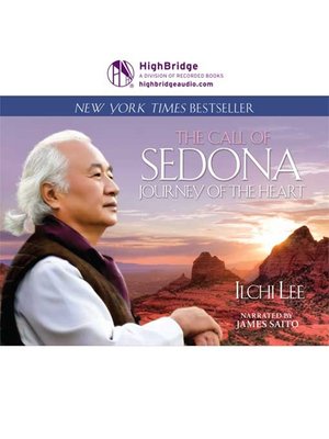 cover image of The Call of Sedona